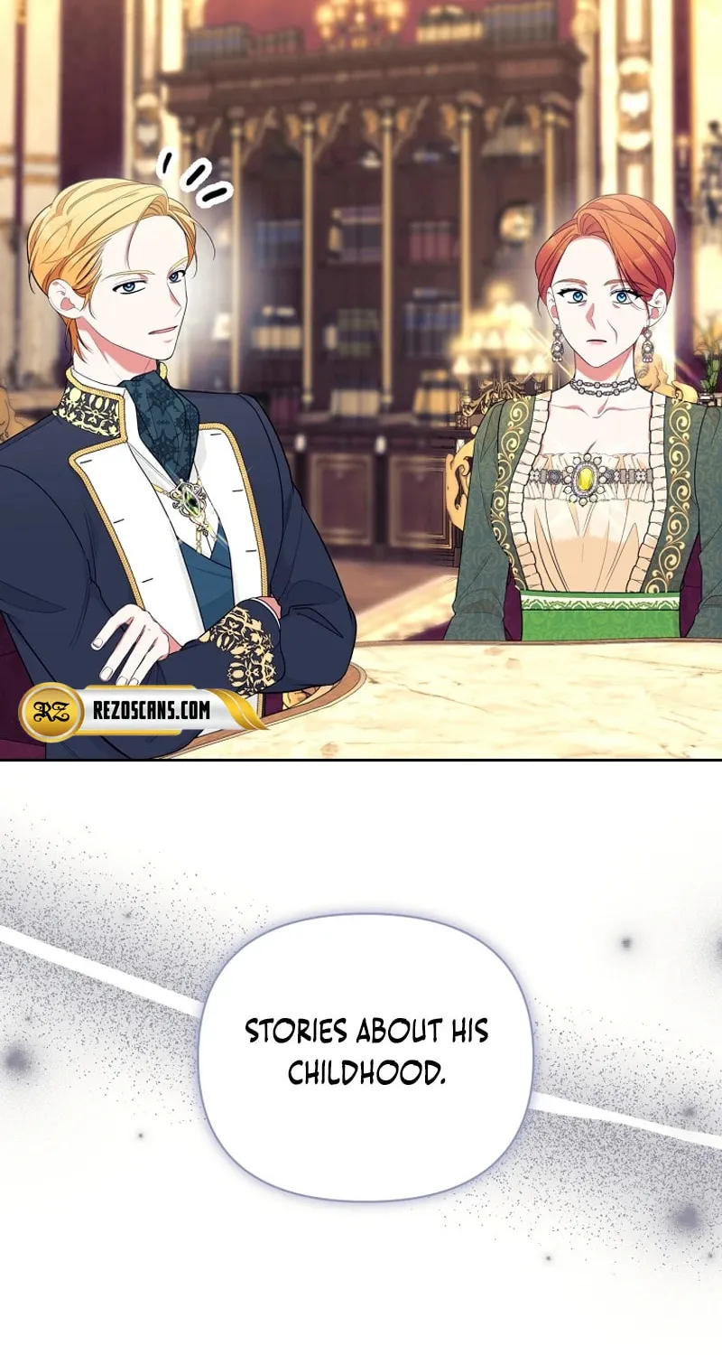 [Breaking News] Marriage with the Archduke, I Know Now Chapter 41 page 32 - 