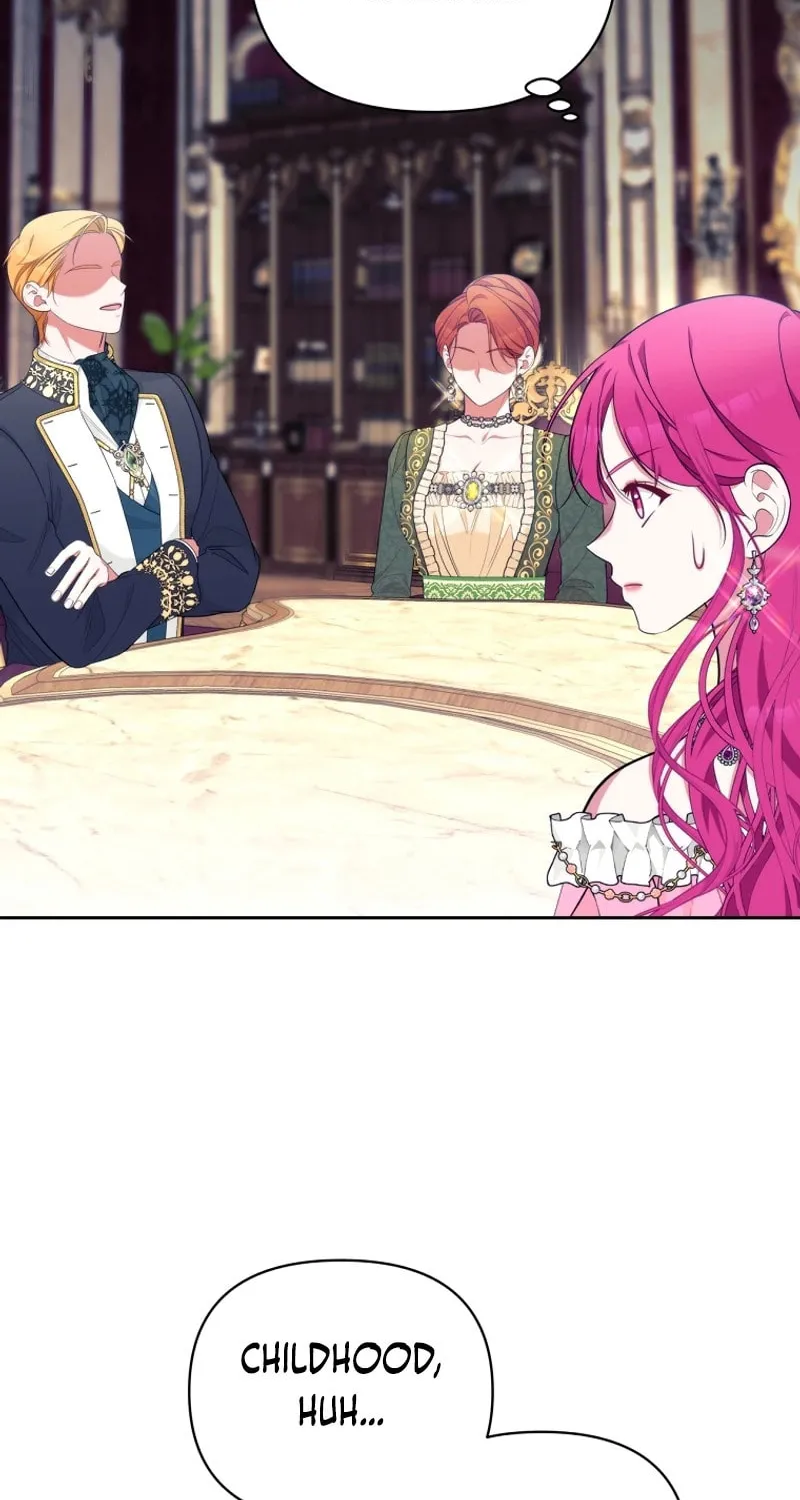 [Breaking News] Marriage with the Archduke, I Know Now Chapter 41 page 35 - 
