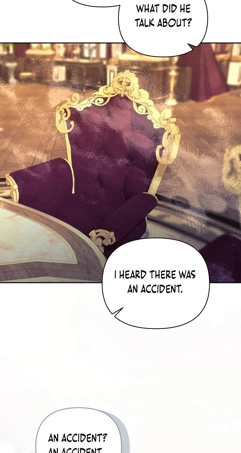 [Breaking News] Marriage with the Archduke, I Know Now Chapter 41 page 36 - 