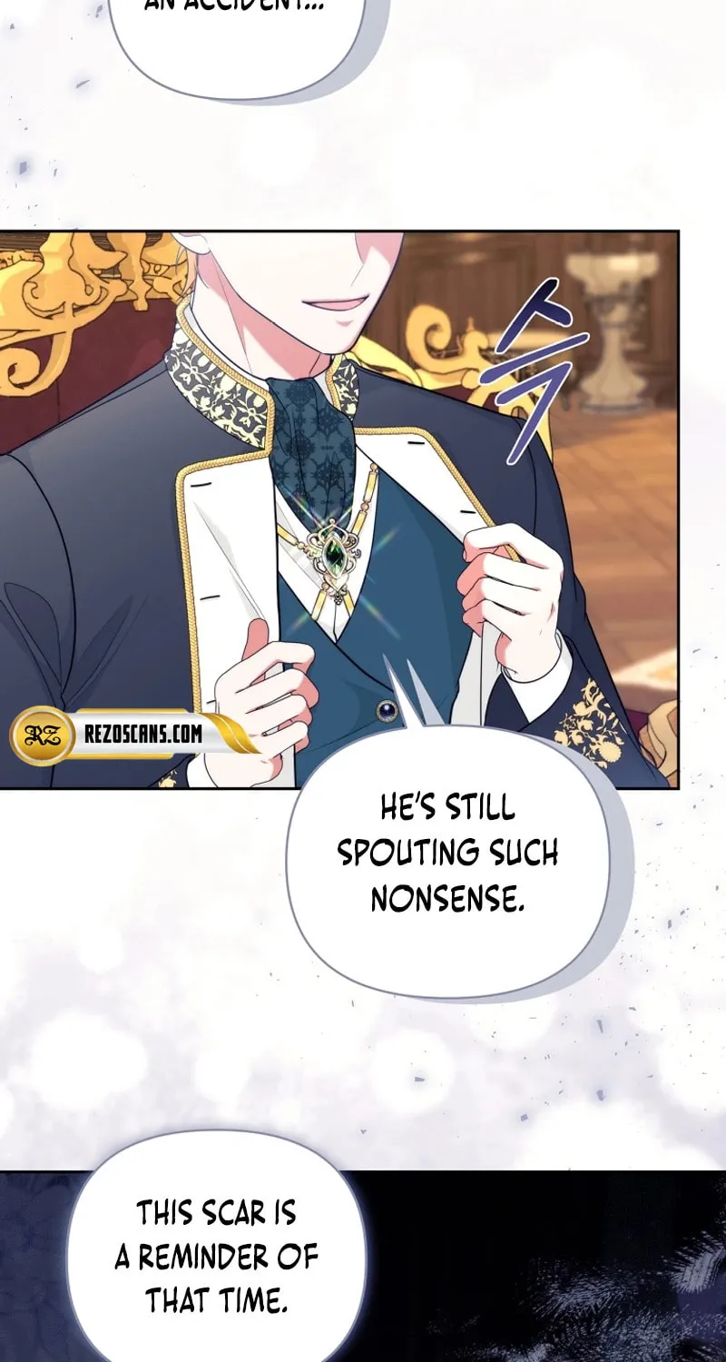 [Breaking News] Marriage with the Archduke, I Know Now Chapter 41 page 37 - 