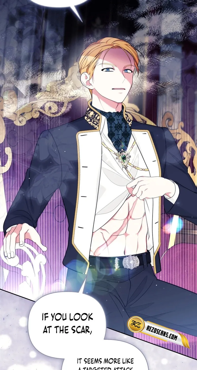 [Breaking News] Marriage with the Archduke, I Know Now Chapter 41 page 38 - 