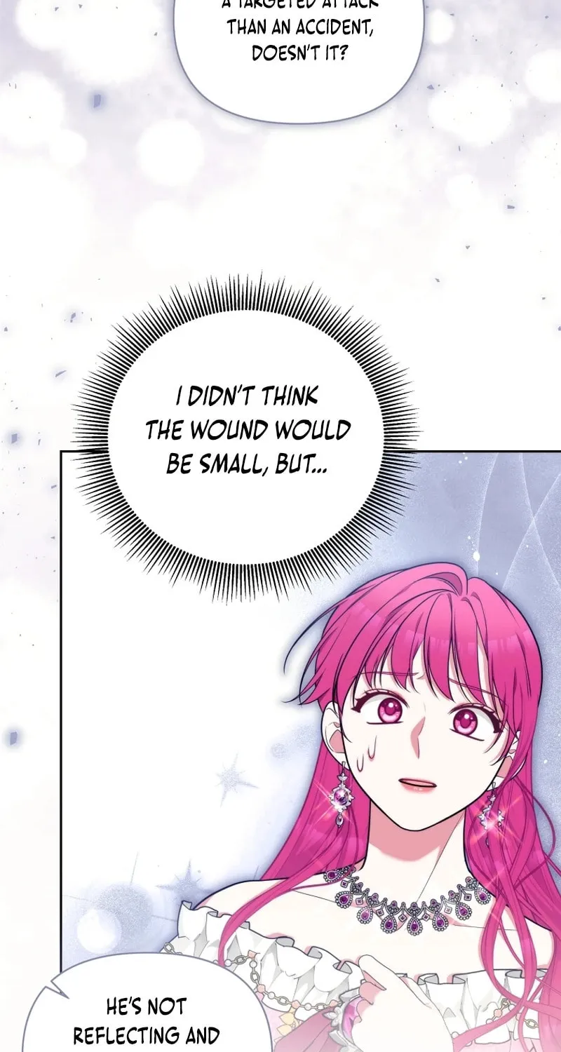 [Breaking News] Marriage with the Archduke, I Know Now Chapter 41 page 39 - 