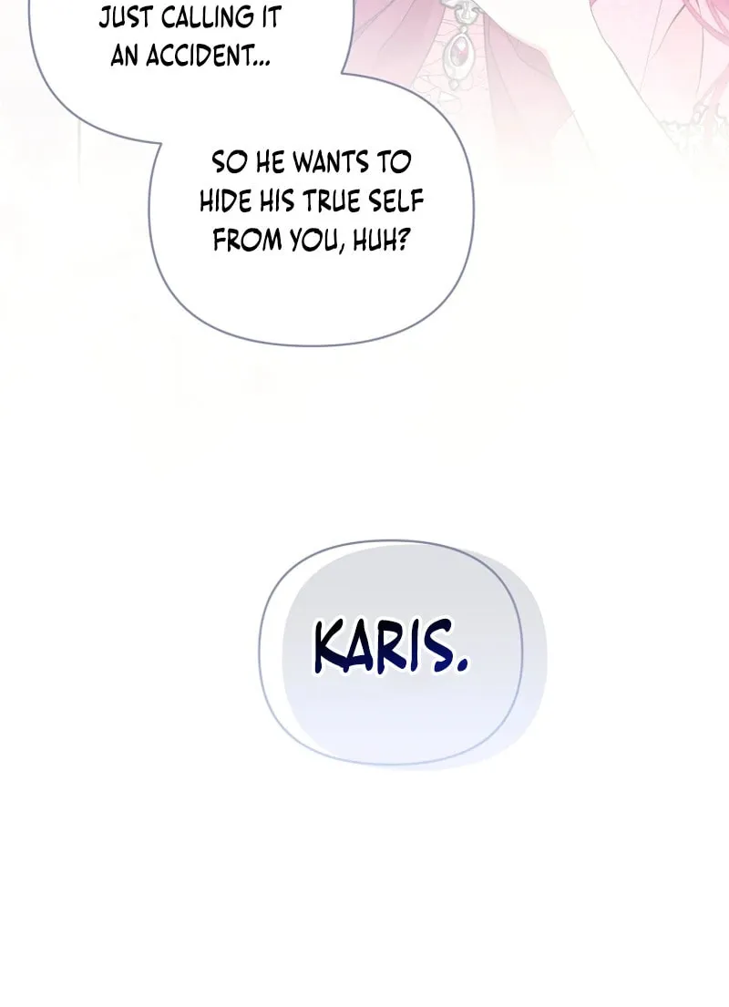 [Breaking News] Marriage with the Archduke, I Know Now Chapter 41 page 40 - 