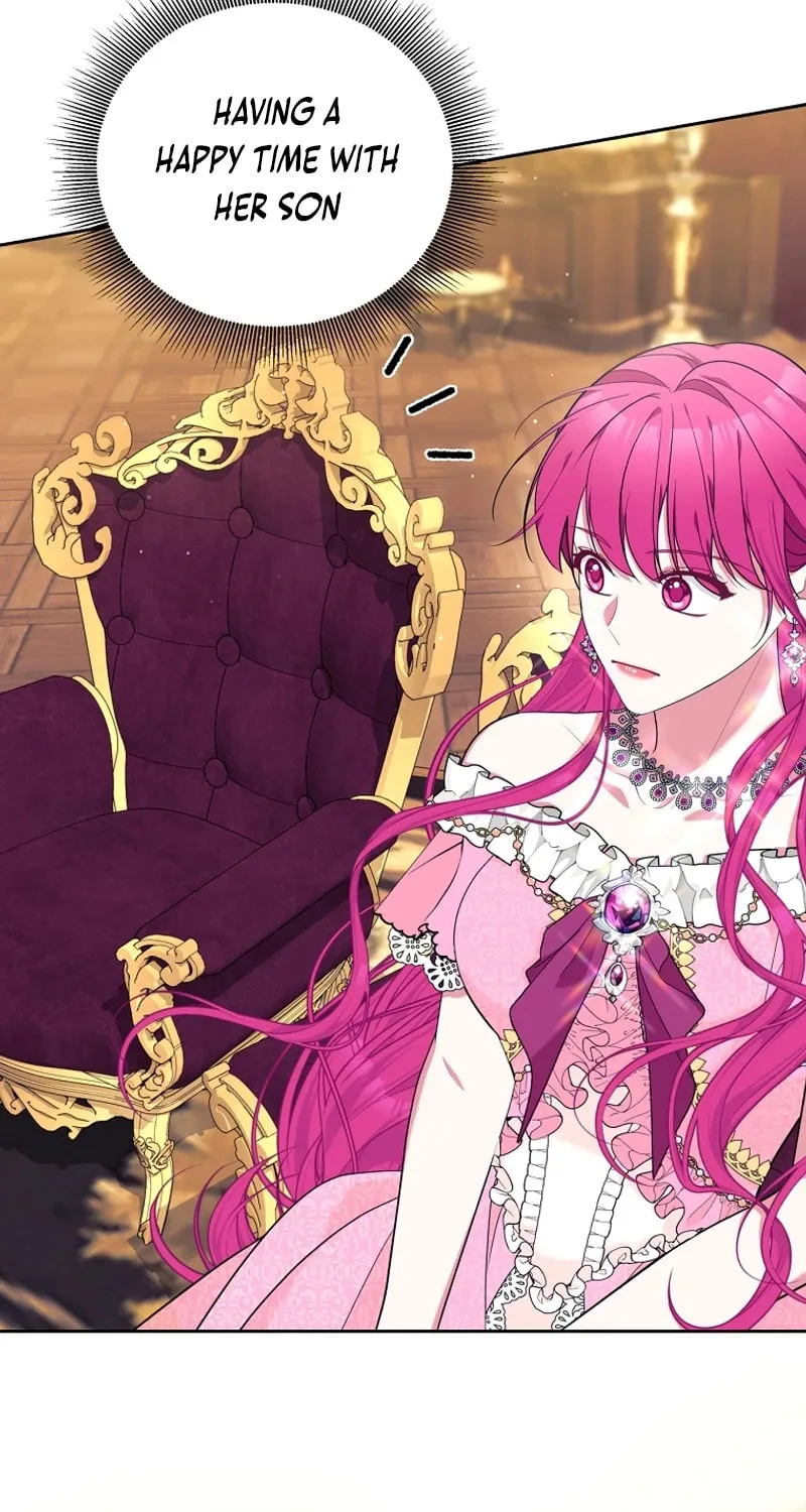 [Breaking News] Marriage with the Archduke, I Know Now Chapter 41 page 5 - 