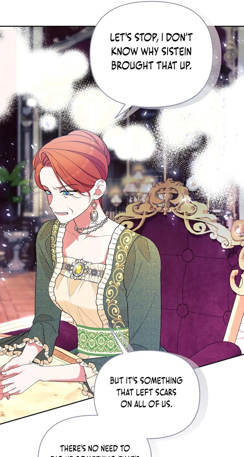 [Breaking News] Marriage with the Archduke, I Know Now Chapter 41 page 41 - 