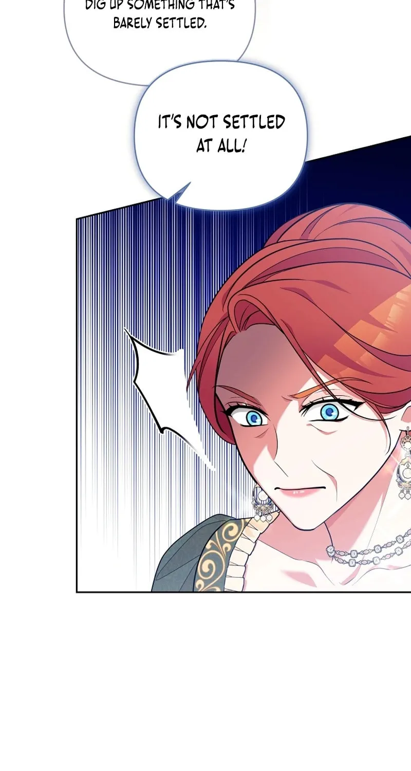 [Breaking News] Marriage with the Archduke, I Know Now Chapter 41 page 42 - 