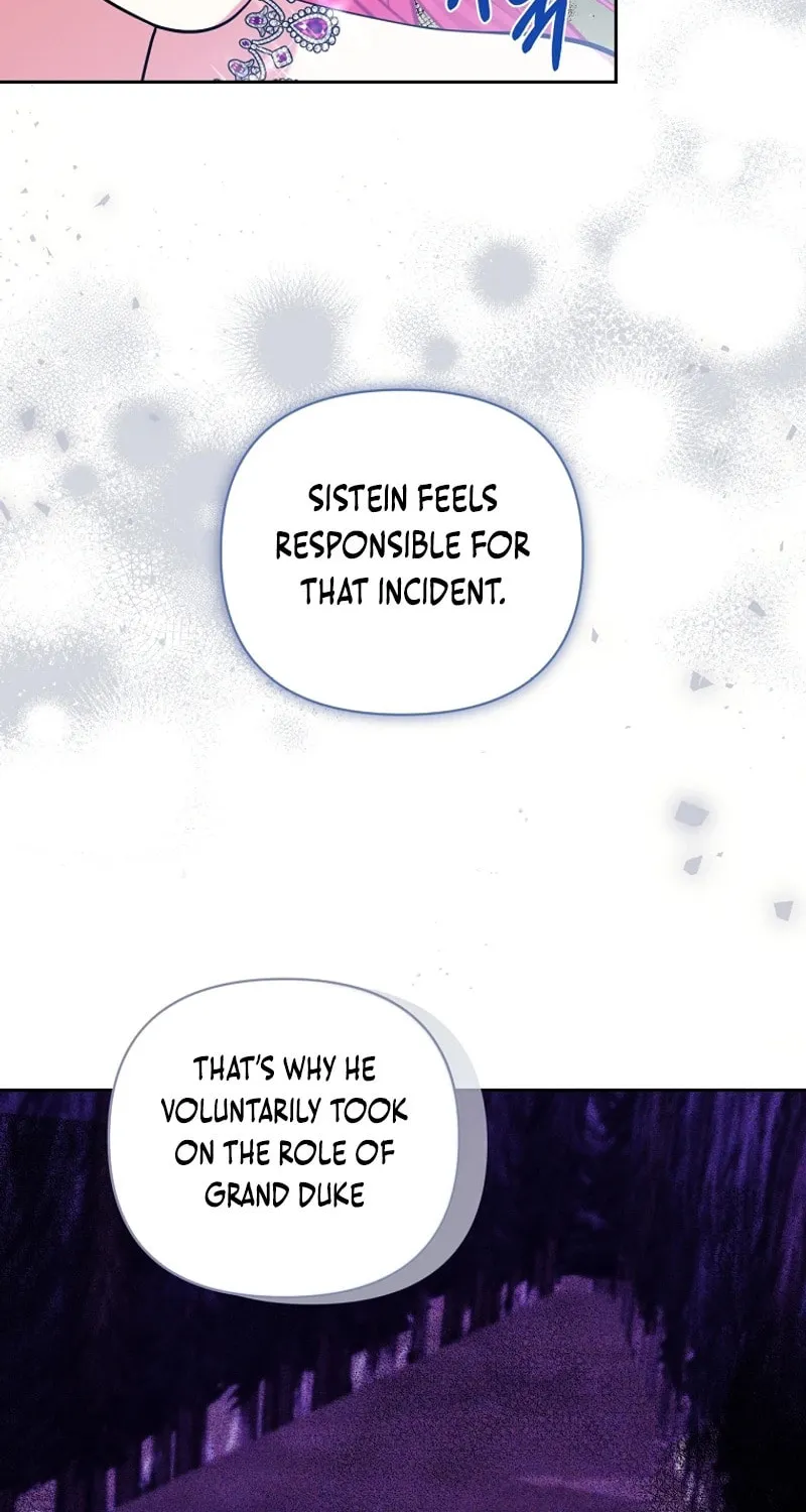 [Breaking News] Marriage with the Archduke, I Know Now Chapter 41 page 44 - 
