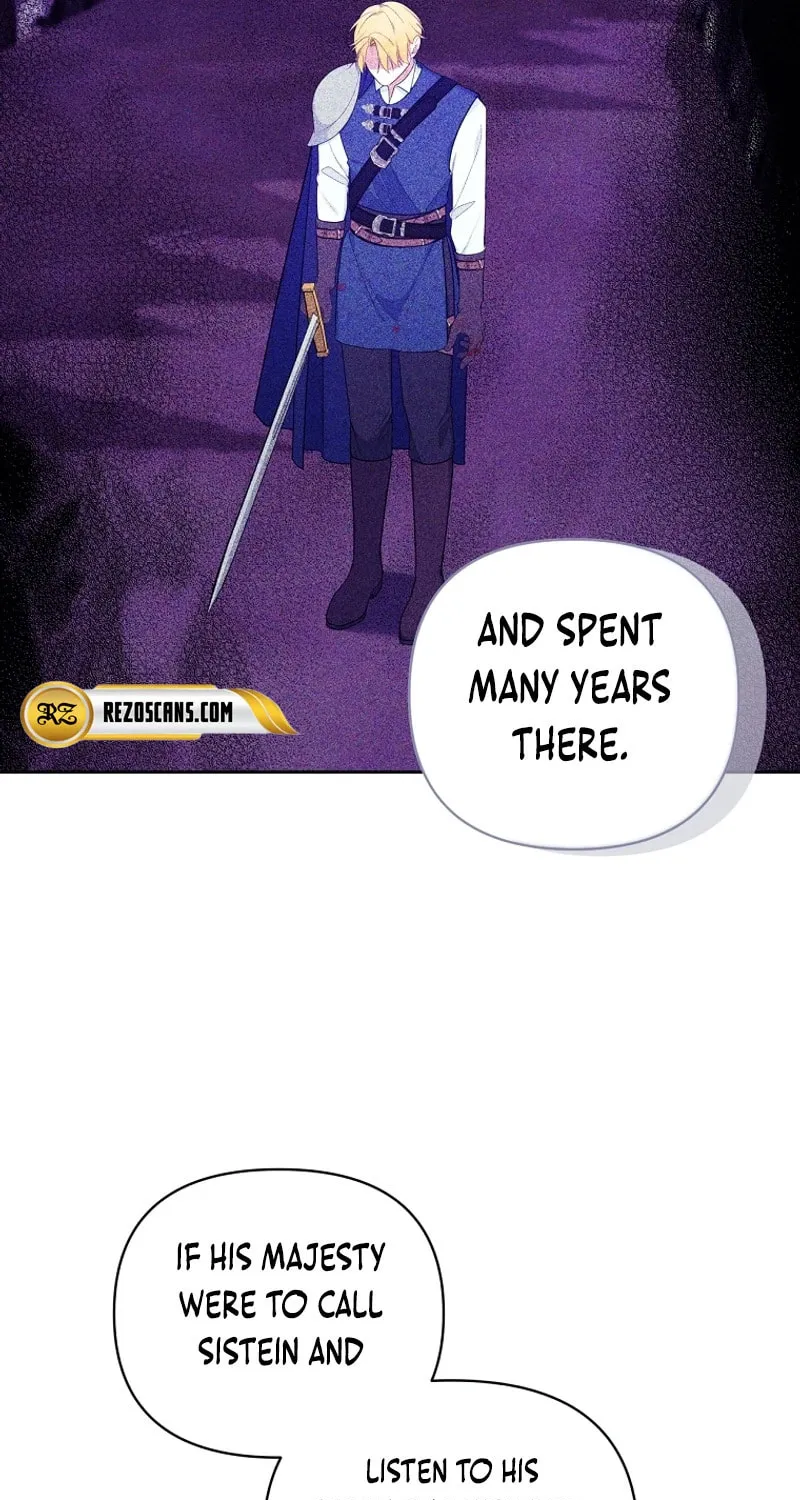 [Breaking News] Marriage with the Archduke, I Know Now Chapter 41 page 45 - 