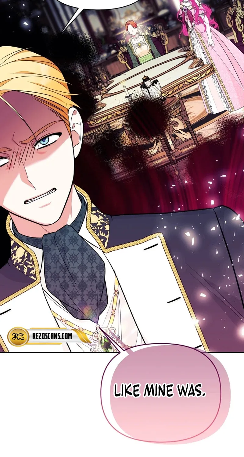 [Breaking News] Marriage with the Archduke, I Know Now Chapter 41 page 48 - 