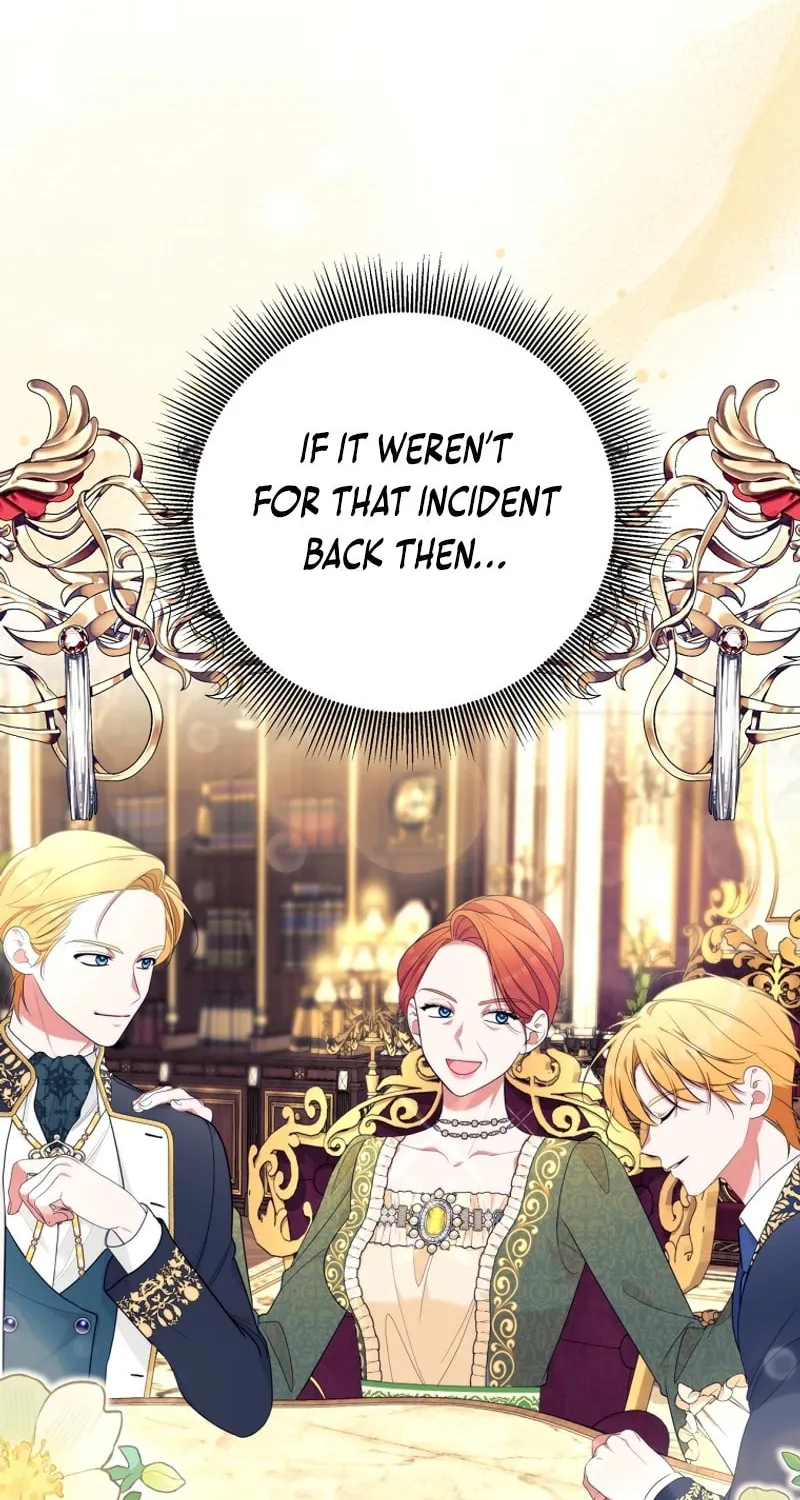 [Breaking News] Marriage with the Archduke, I Know Now Chapter 41 page 6 - 
