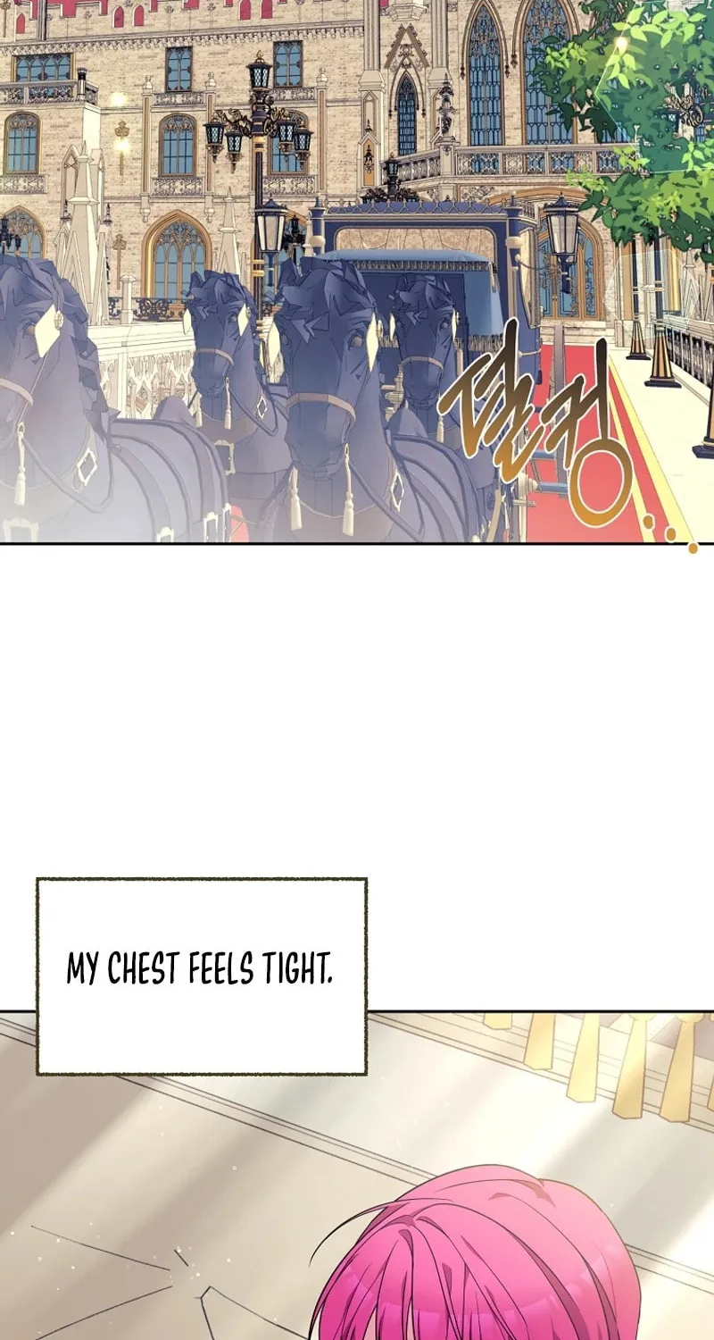 [Breaking News] Marriage with the Archduke, I Know Now Chapter 41 page 51 - 