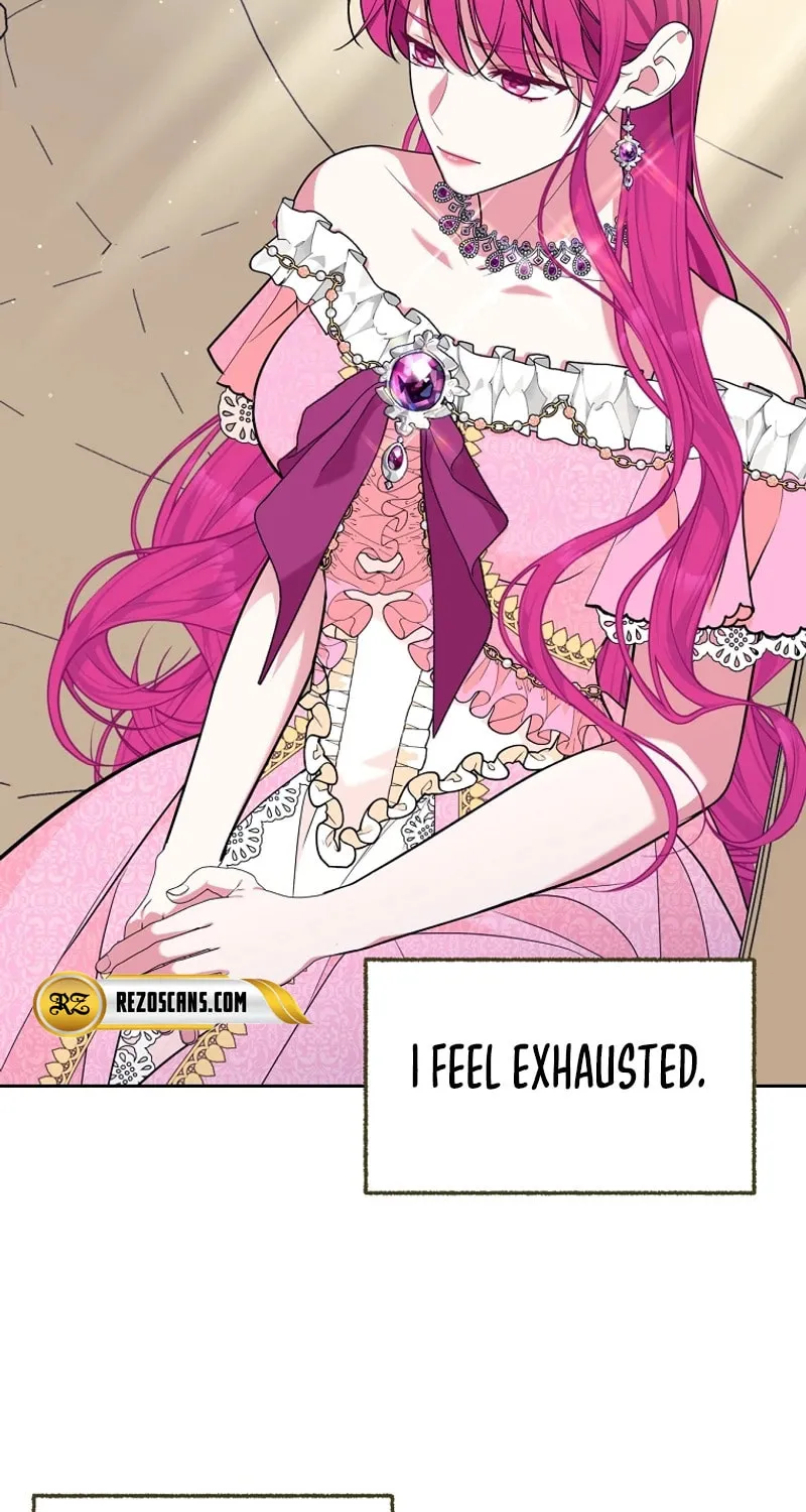 [Breaking News] Marriage with the Archduke, I Know Now Chapter 41 page 52 - 