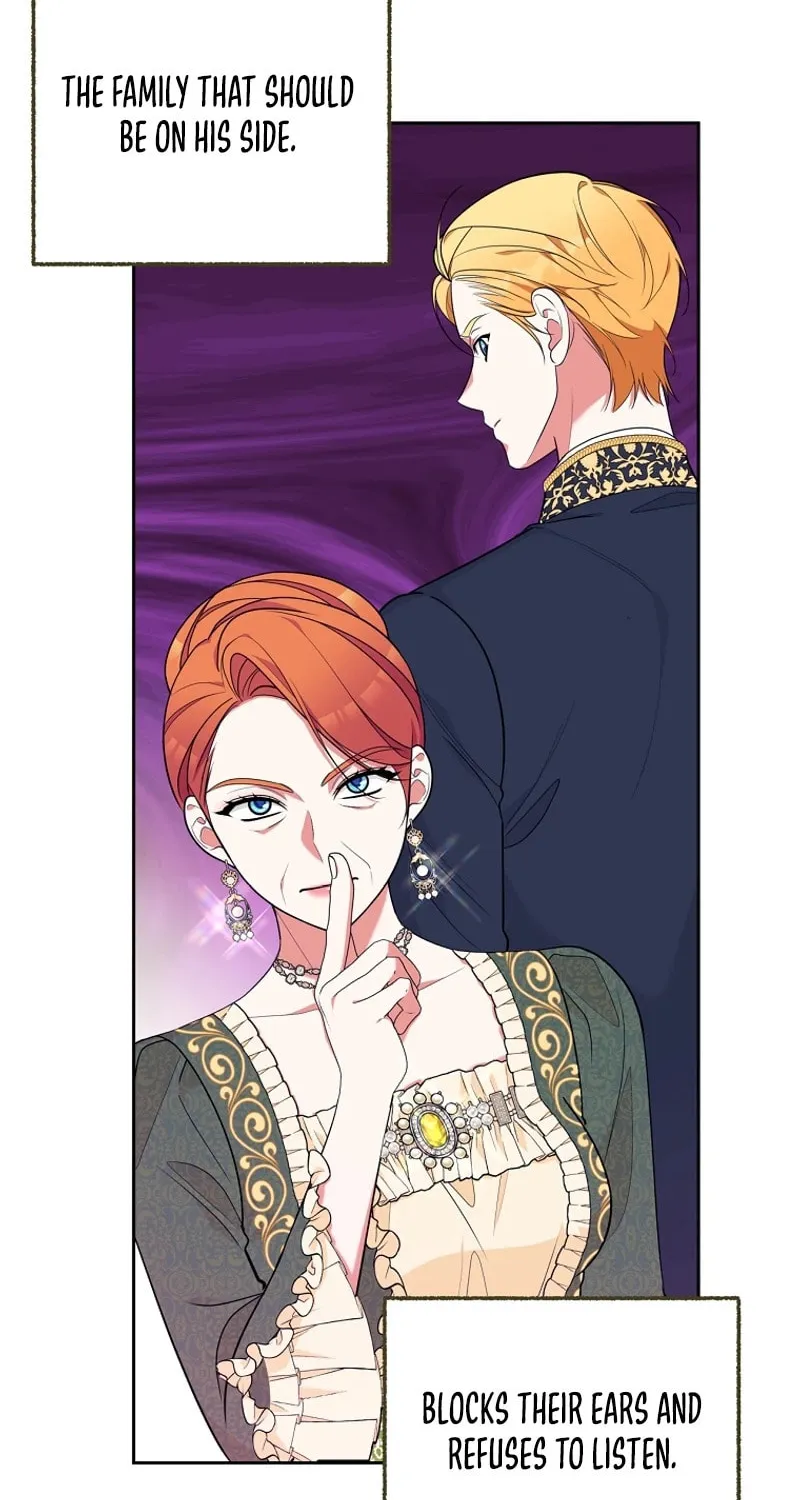 [Breaking News] Marriage with the Archduke, I Know Now Chapter 41 page 53 - 