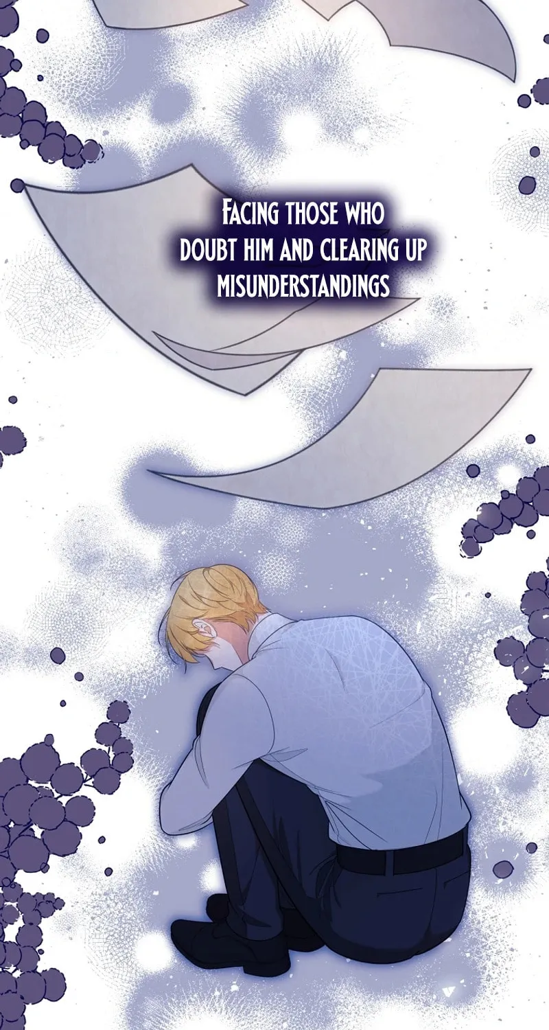 [Breaking News] Marriage with the Archduke, I Know Now Chapter 41 page 55 - 