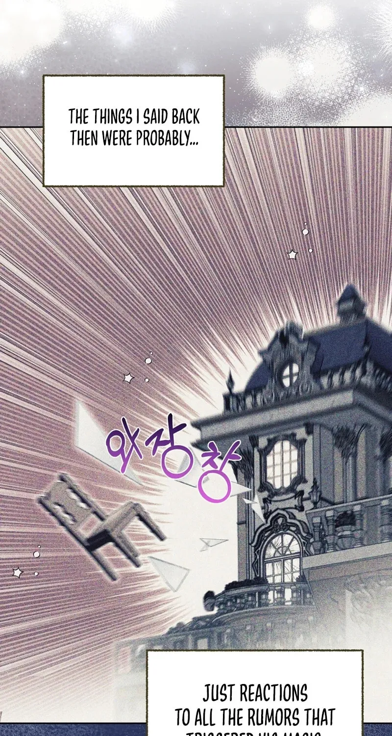 [Breaking News] Marriage with the Archduke, I Know Now Chapter 41 page 57 - 