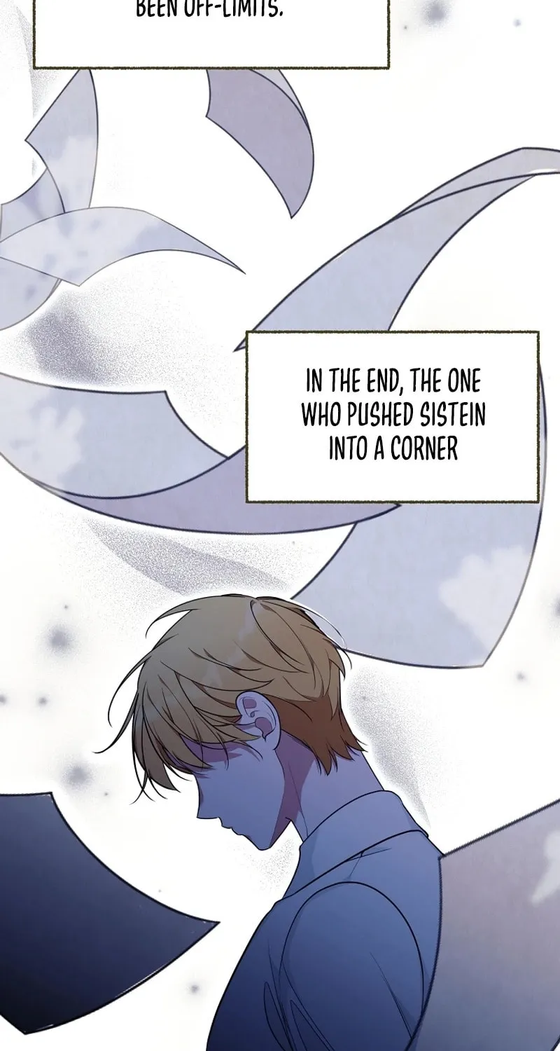 [Breaking News] Marriage with the Archduke, I Know Now Chapter 41 page 60 - 