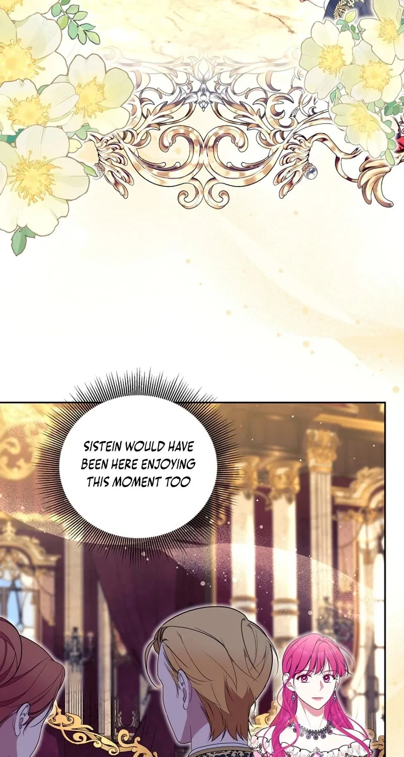 [Breaking News] Marriage with the Archduke, I Know Now Chapter 41 page 7 - 