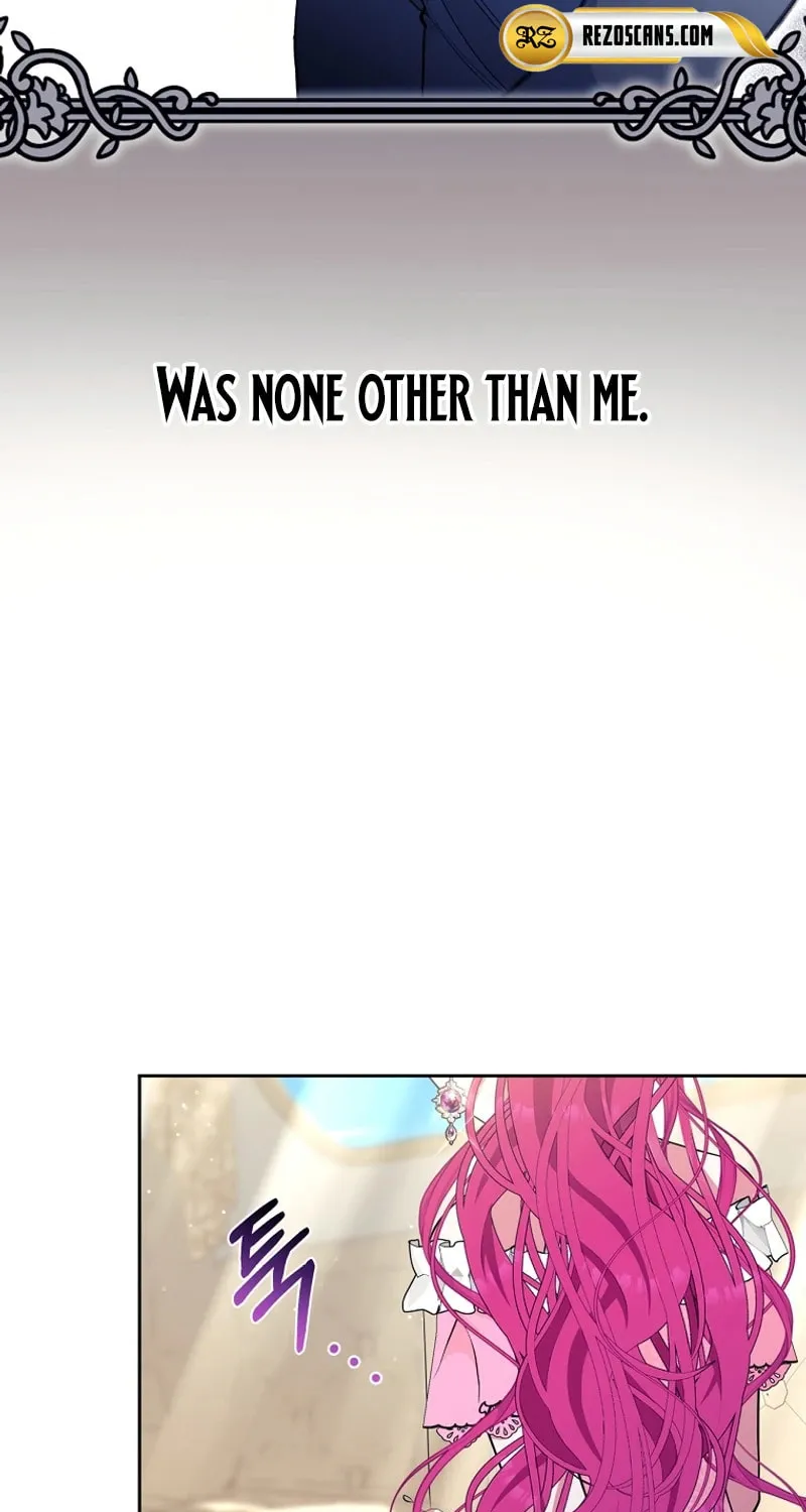 [Breaking News] Marriage with the Archduke, I Know Now Chapter 41 page 61 - 