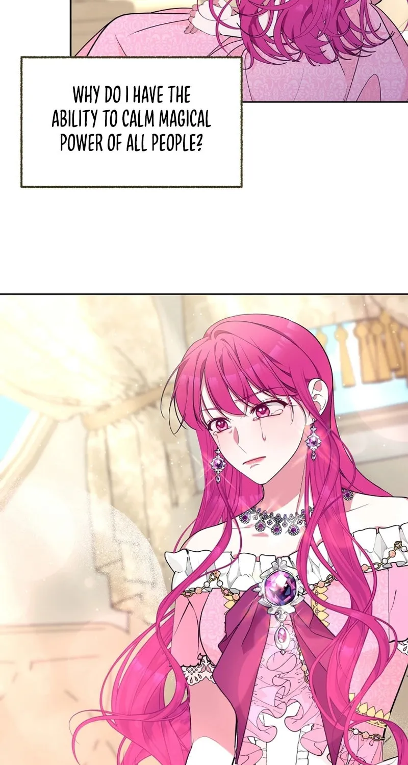 [Breaking News] Marriage with the Archduke, I Know Now Chapter 41 page 62 - 