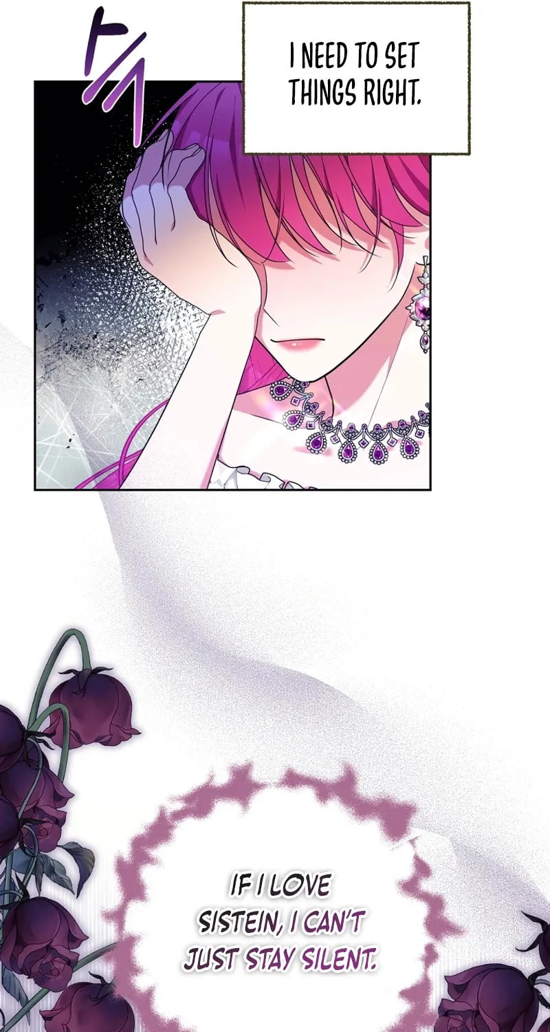 [Breaking News] Marriage with the Archduke, I Know Now Chapter 41 page 64 - 