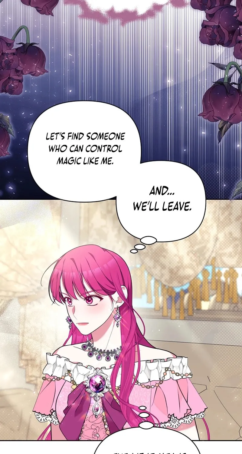 [Breaking News] Marriage with the Archduke, I Know Now Chapter 41 page 65 - 
