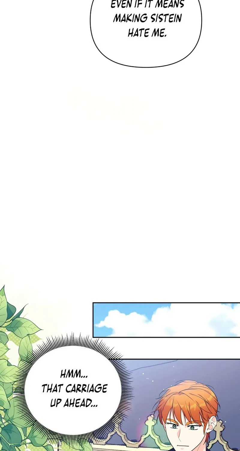 [Breaking News] Marriage with the Archduke, I Know Now Chapter 41 page 66 - 