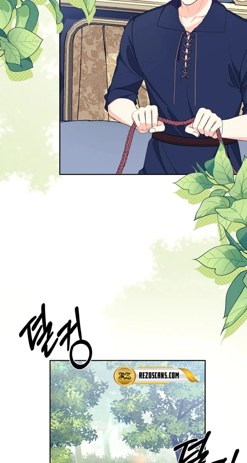 [Breaking News] Marriage with the Archduke, I Know Now Chapter 41 page 67 - 