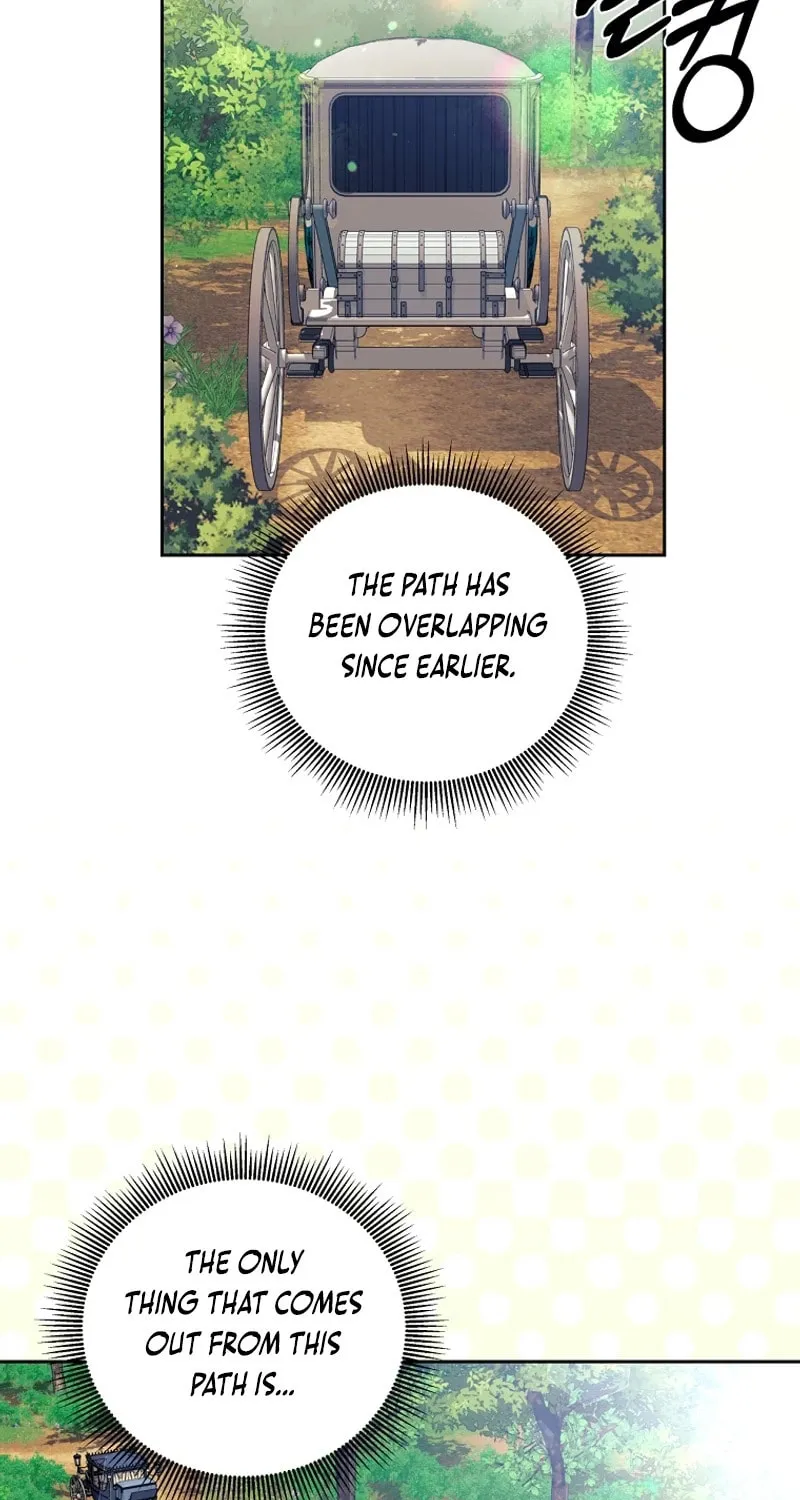 [Breaking News] Marriage with the Archduke, I Know Now Chapter 41 page 68 - 