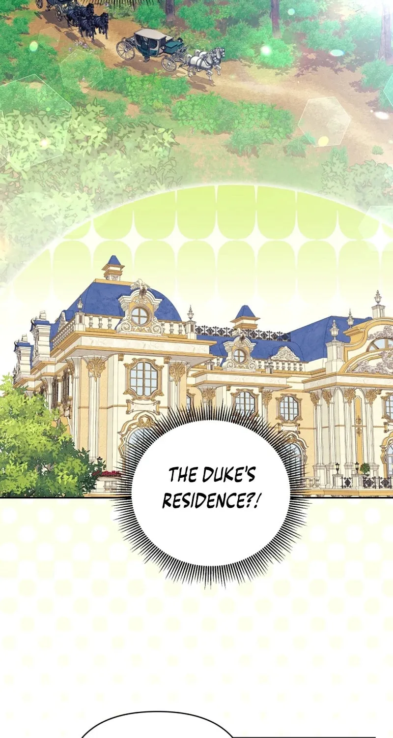 [Breaking News] Marriage with the Archduke, I Know Now Chapter 41 page 69 - 