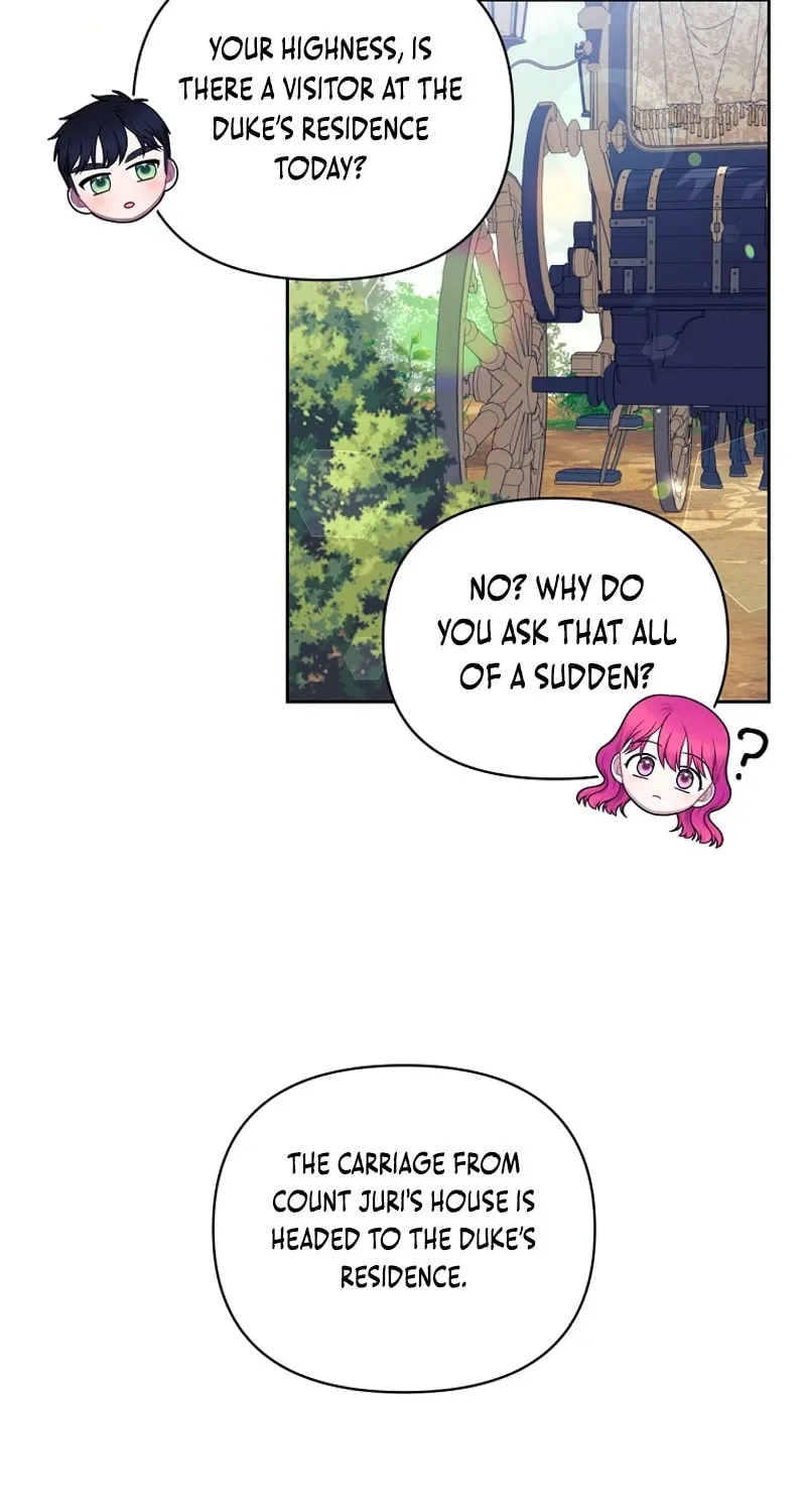 [Breaking News] Marriage with the Archduke, I Know Now Chapter 41 page 70 - 