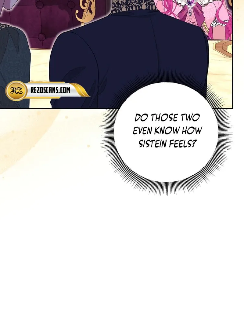 [Breaking News] Marriage with the Archduke, I Know Now Chapter 41 page 8 - 