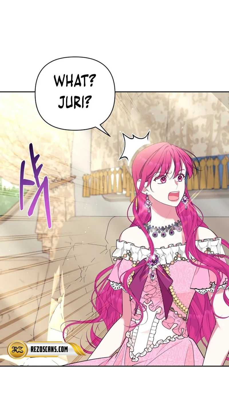 [Breaking News] Marriage with the Archduke, I Know Now Chapter 41 page 71 - 