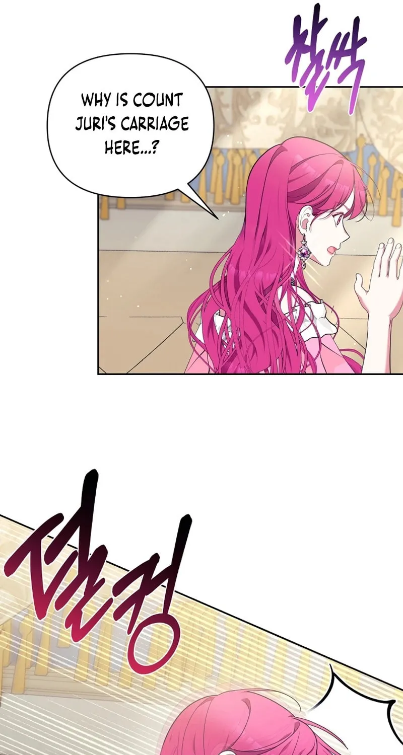 [Breaking News] Marriage with the Archduke, I Know Now Chapter 41 page 72 - 
