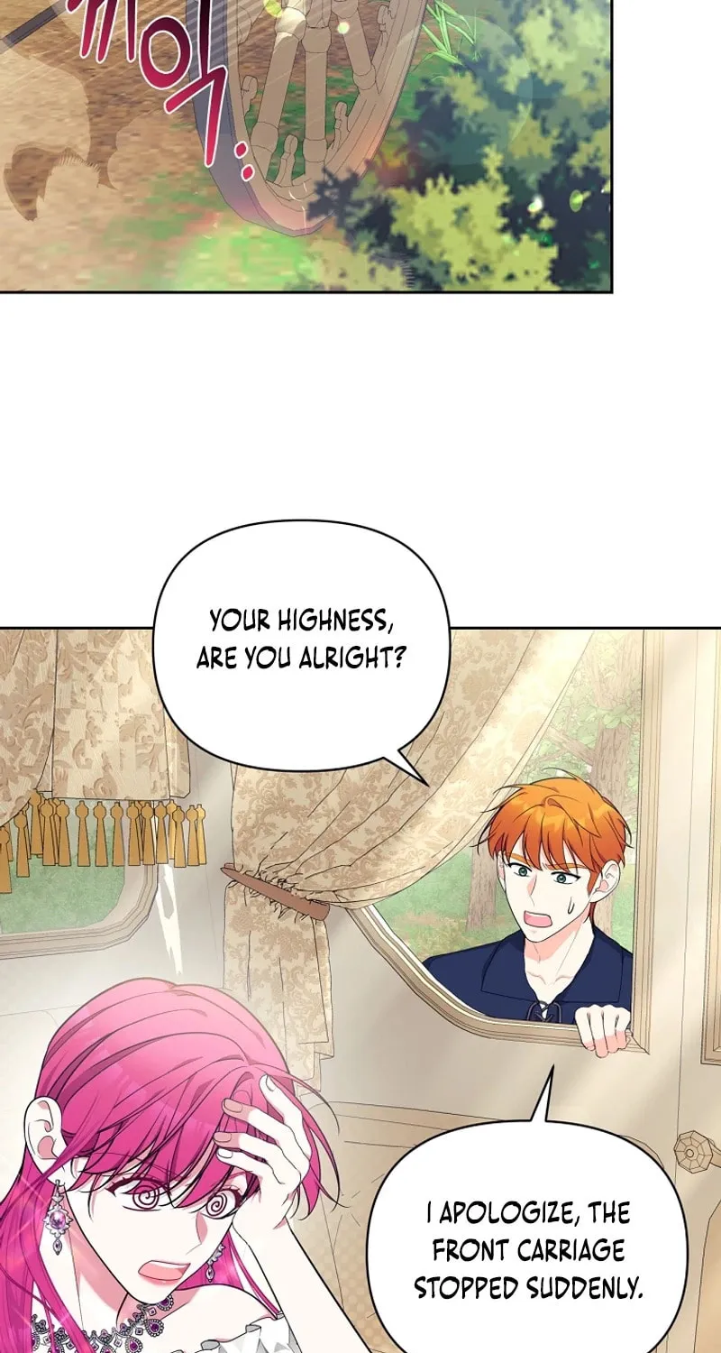 [Breaking News] Marriage with the Archduke, I Know Now Chapter 41 page 74 - 