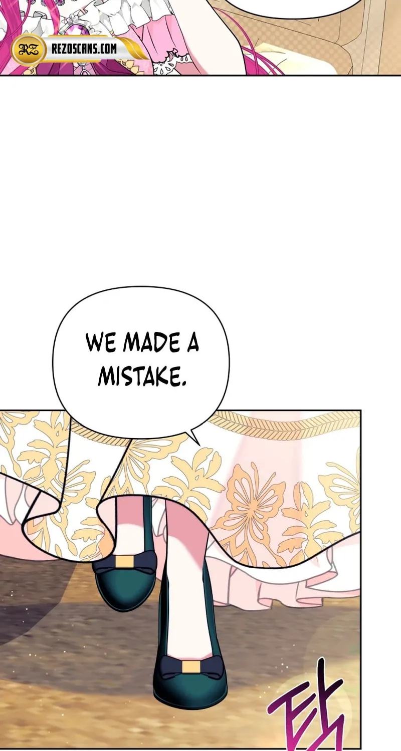 [Breaking News] Marriage with the Archduke, I Know Now Chapter 41 page 75 - 