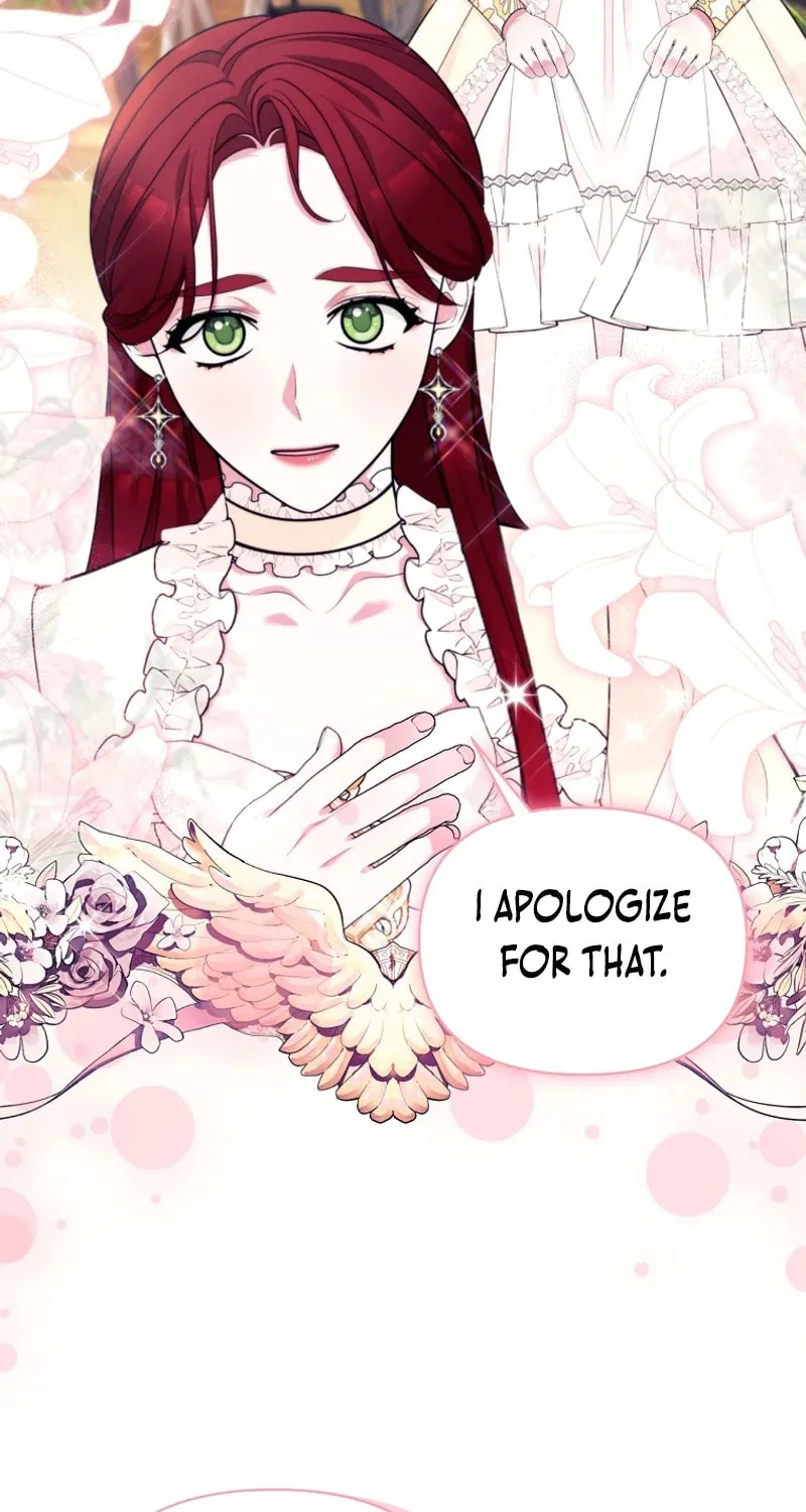 [Breaking News] Marriage with the Archduke, I Know Now Chapter 41 page 77 - 