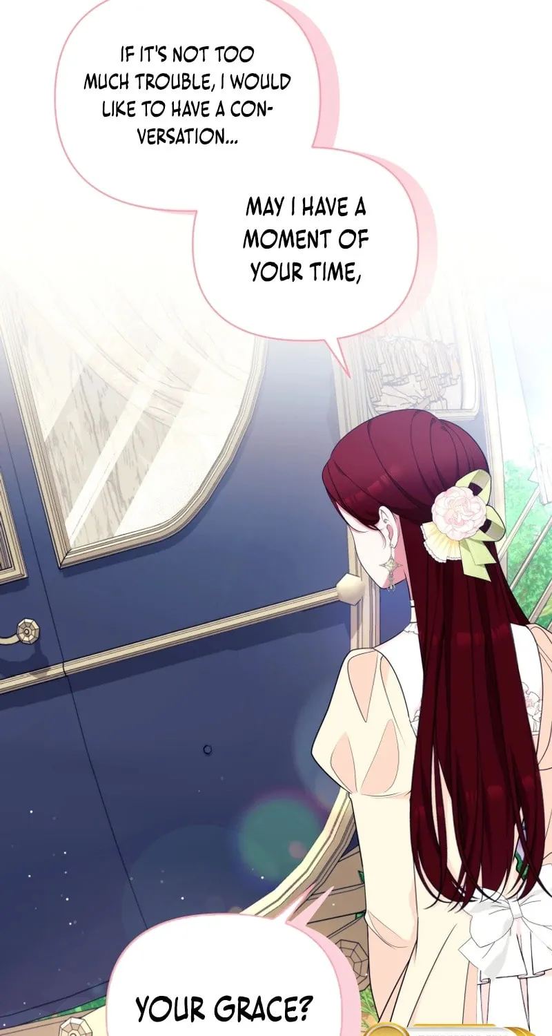 [Breaking News] Marriage with the Archduke, I Know Now Chapter 41 page 78 - 