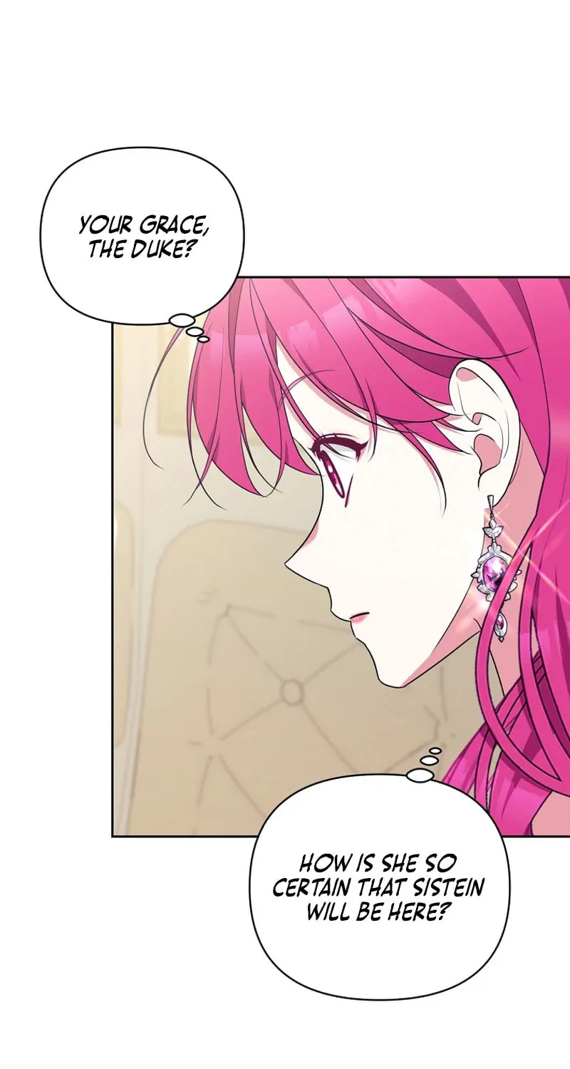 [Breaking News] Marriage with the Archduke, I Know Now Chapter 42 page 1 - 