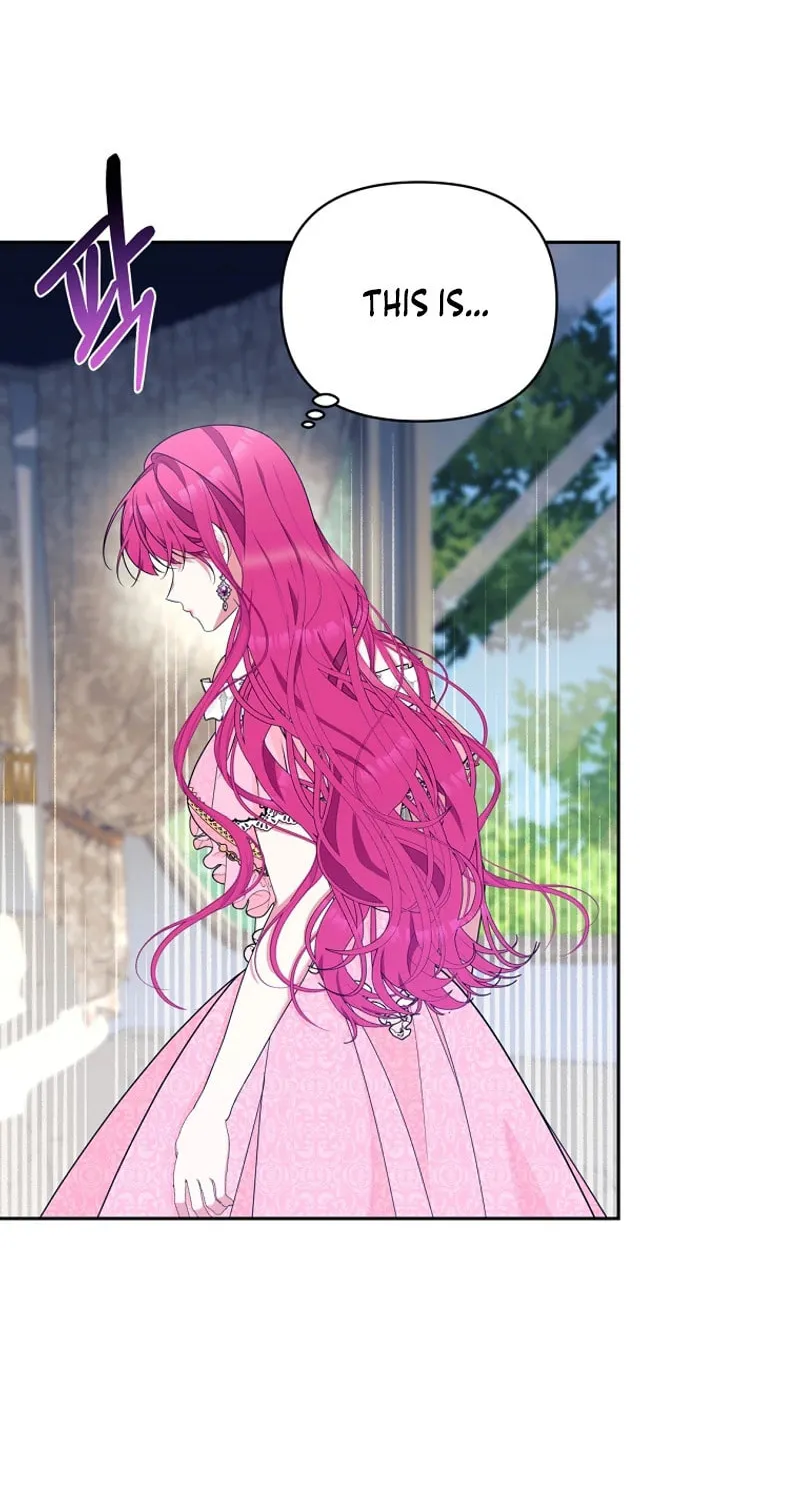 [Breaking News] Marriage with the Archduke, I Know Now Chapter 42 page 2 - 