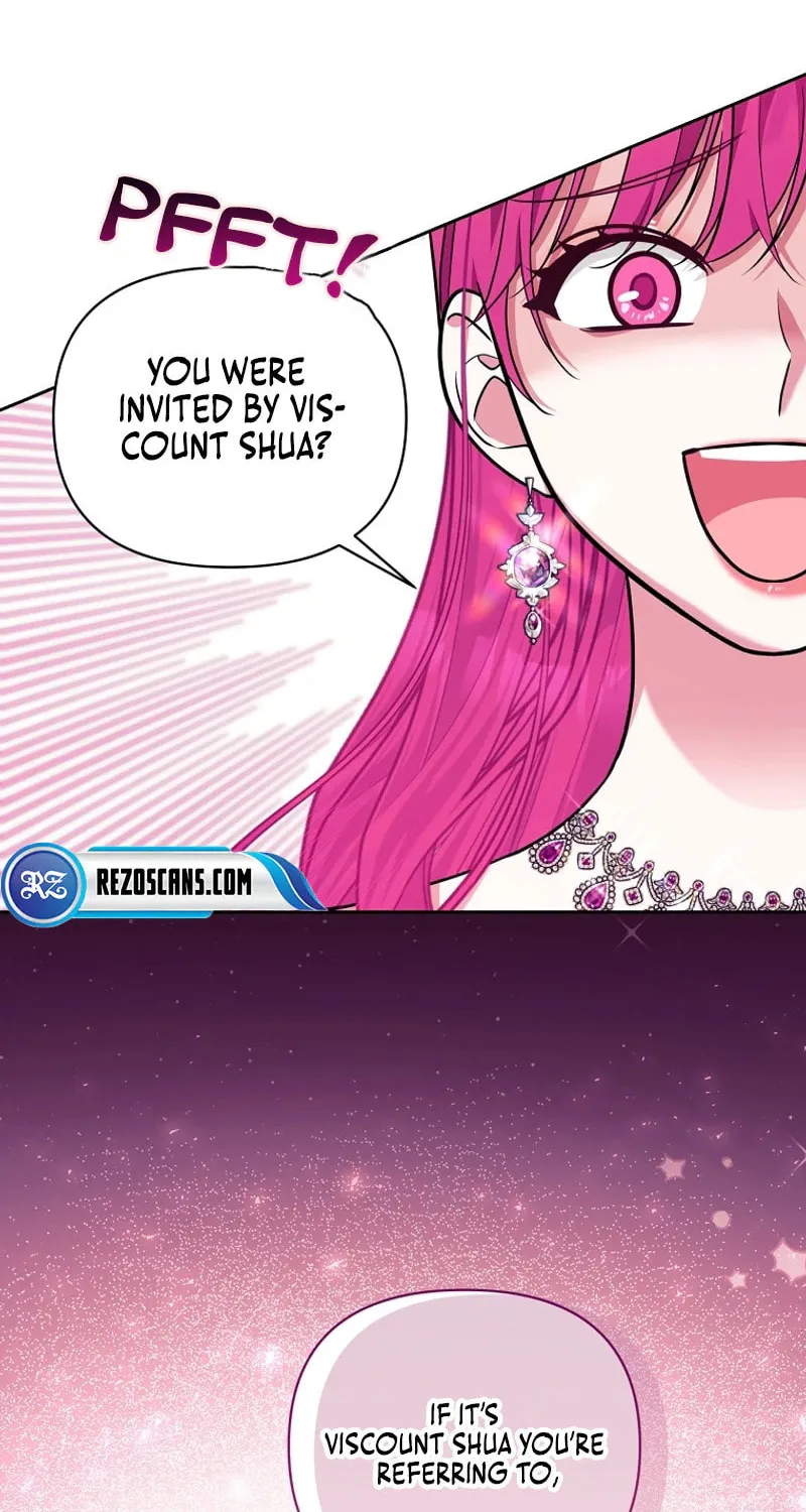 [Breaking News] Marriage with the Archduke, I Know Now Chapter 42 page 11 - 