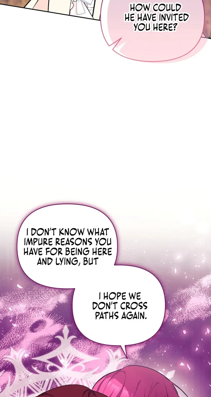 [Breaking News] Marriage with the Archduke, I Know Now Chapter 42 page 13 - 