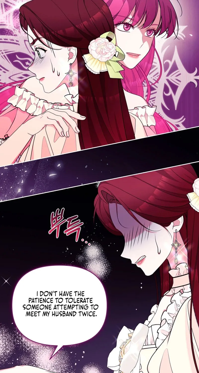 [Breaking News] Marriage with the Archduke, I Know Now Chapter 42 page 14 - 