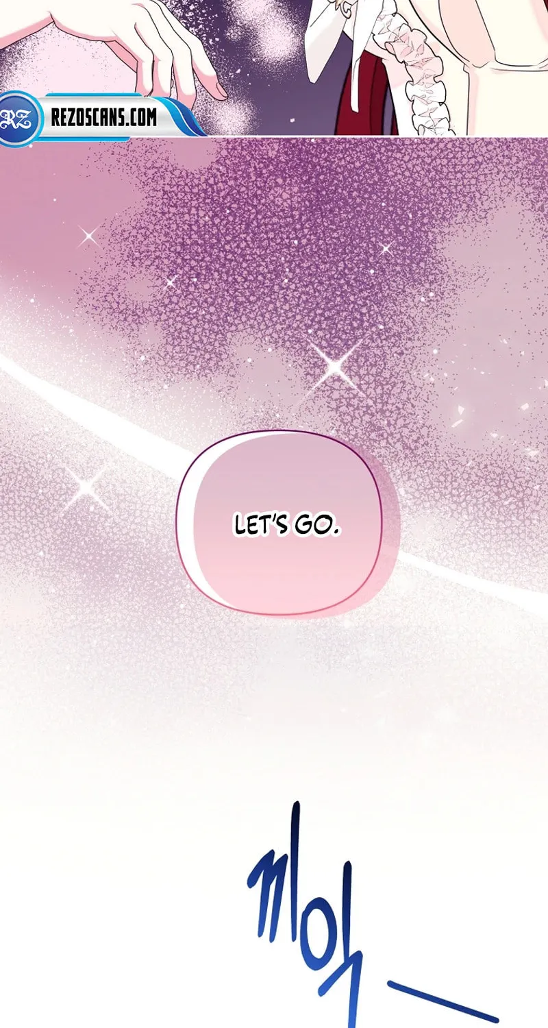 [Breaking News] Marriage with the Archduke, I Know Now Chapter 42 page 15 - 