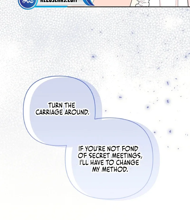 [Breaking News] Marriage with the Archduke, I Know Now Chapter 42 page 18 - 
