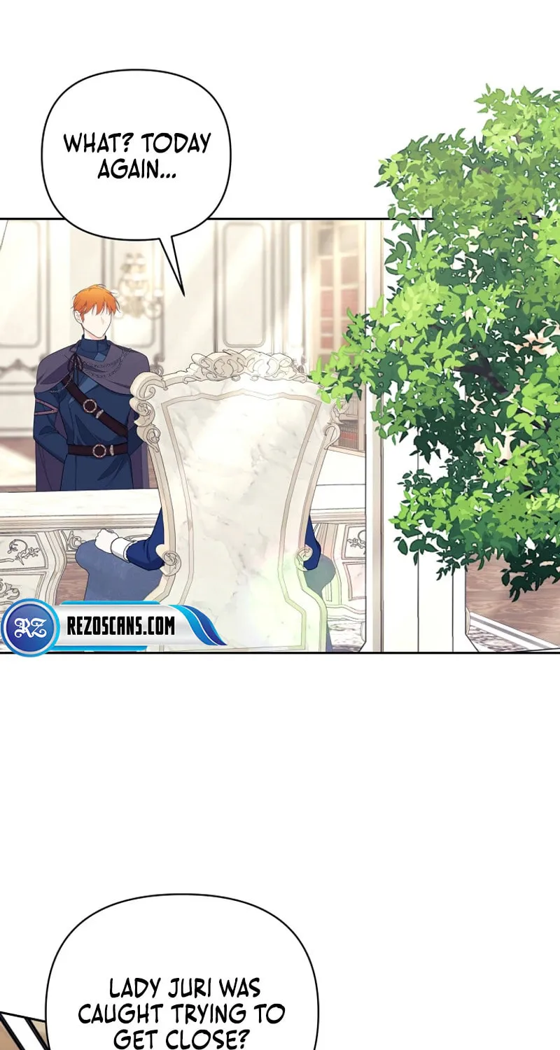 [Breaking News] Marriage with the Archduke, I Know Now Chapter 42 page 20 - 