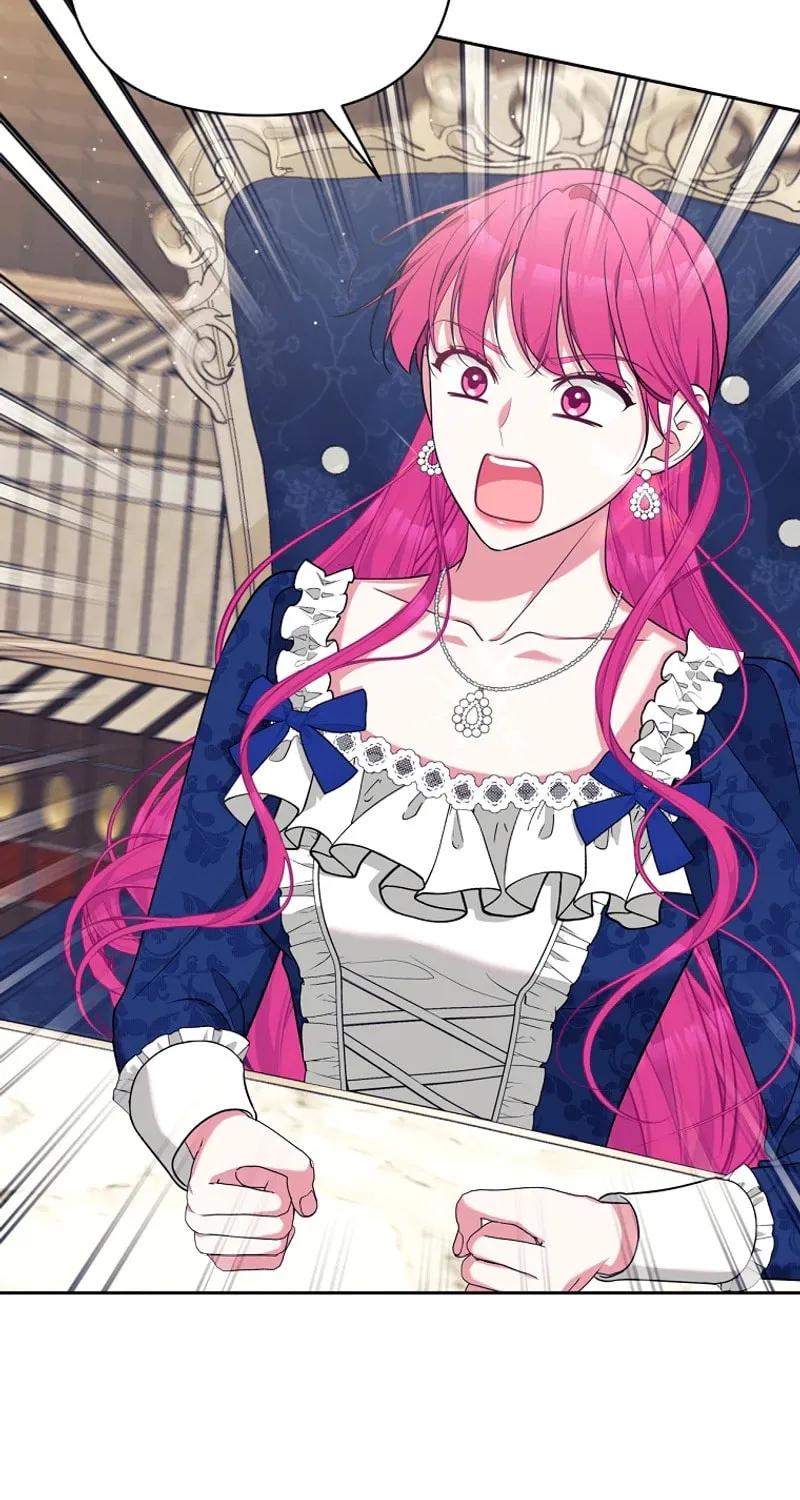 [Breaking News] Marriage with the Archduke, I Know Now Chapter 42 page 21 - 