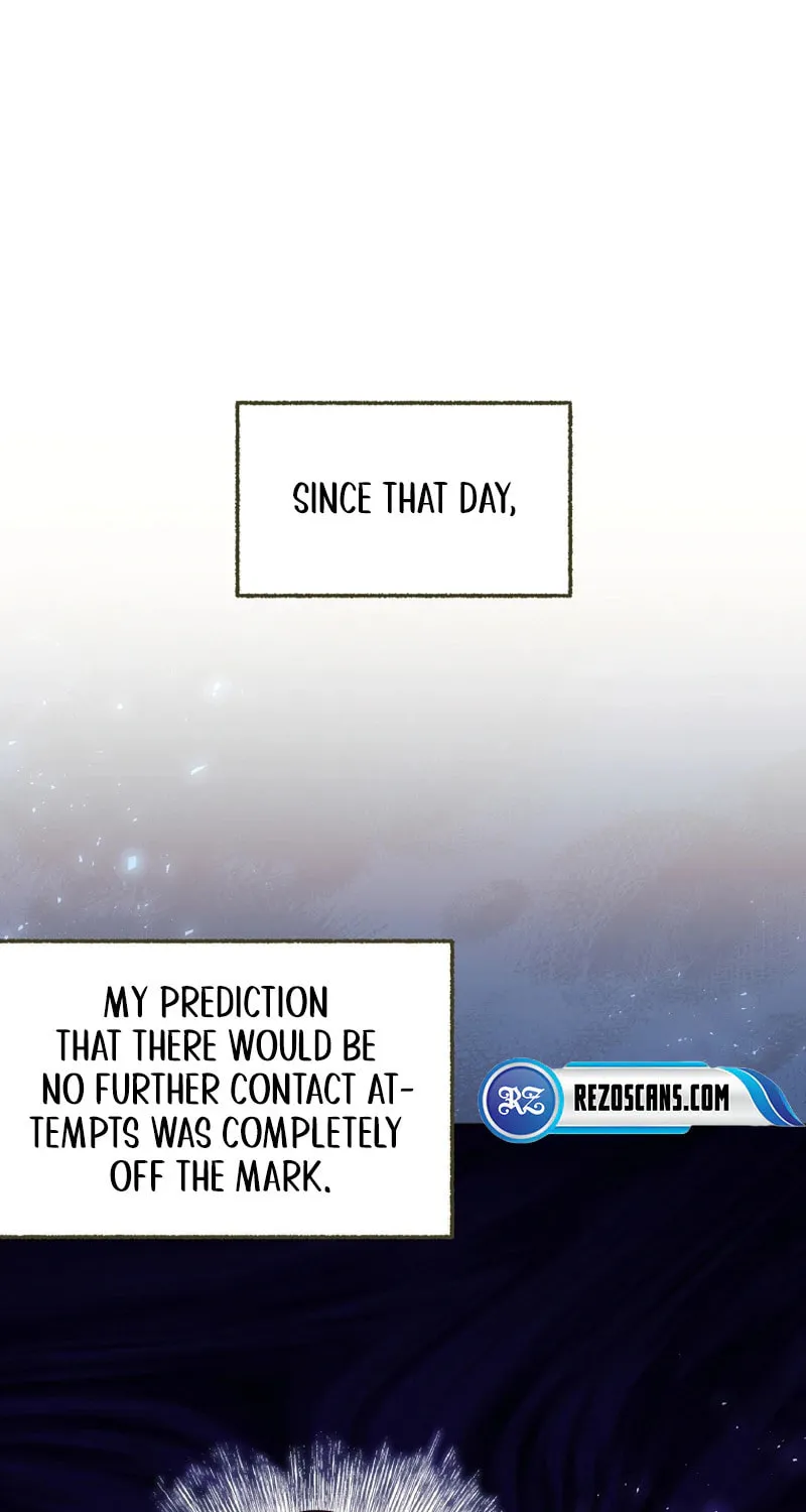 [Breaking News] Marriage with the Archduke, I Know Now Chapter 42 page 22 - 