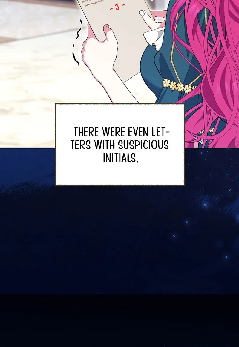 [Breaking News] Marriage with the Archduke, I Know Now Chapter 42 page 25 - 