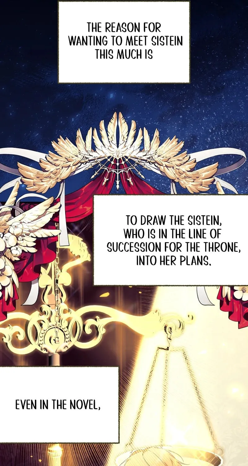 [Breaking News] Marriage with the Archduke, I Know Now Chapter 42 page 26 - 
