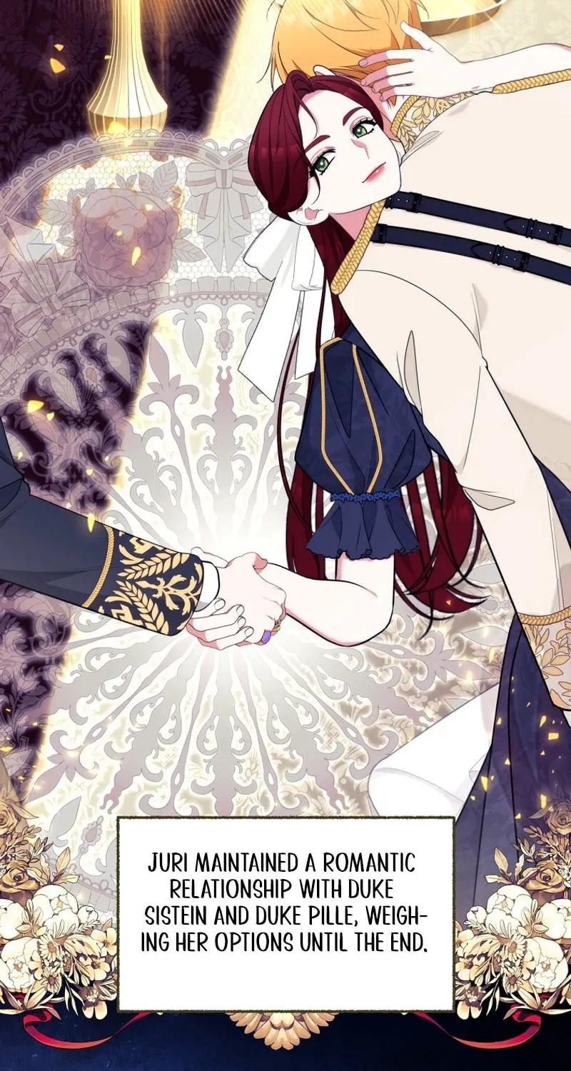 [Breaking News] Marriage with the Archduke, I Know Now Chapter 42 page 27 - 